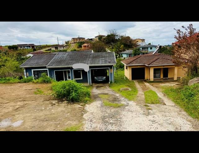 2 BEDROOM HOUSE FOR SALE IN LOVU